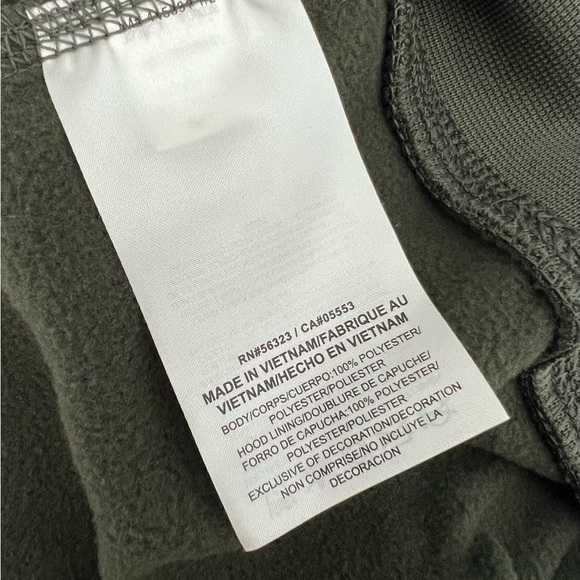 Nike Dri-Fit, Salute to Service New York Giants Hoodie, Size L - Picture 7 of 7